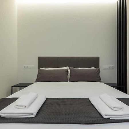 Apartamento Presidente 2 Sevilla Exterior foto