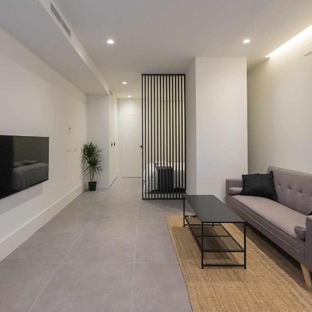 Apartamento Presidente 2 Sevilla Exterior foto