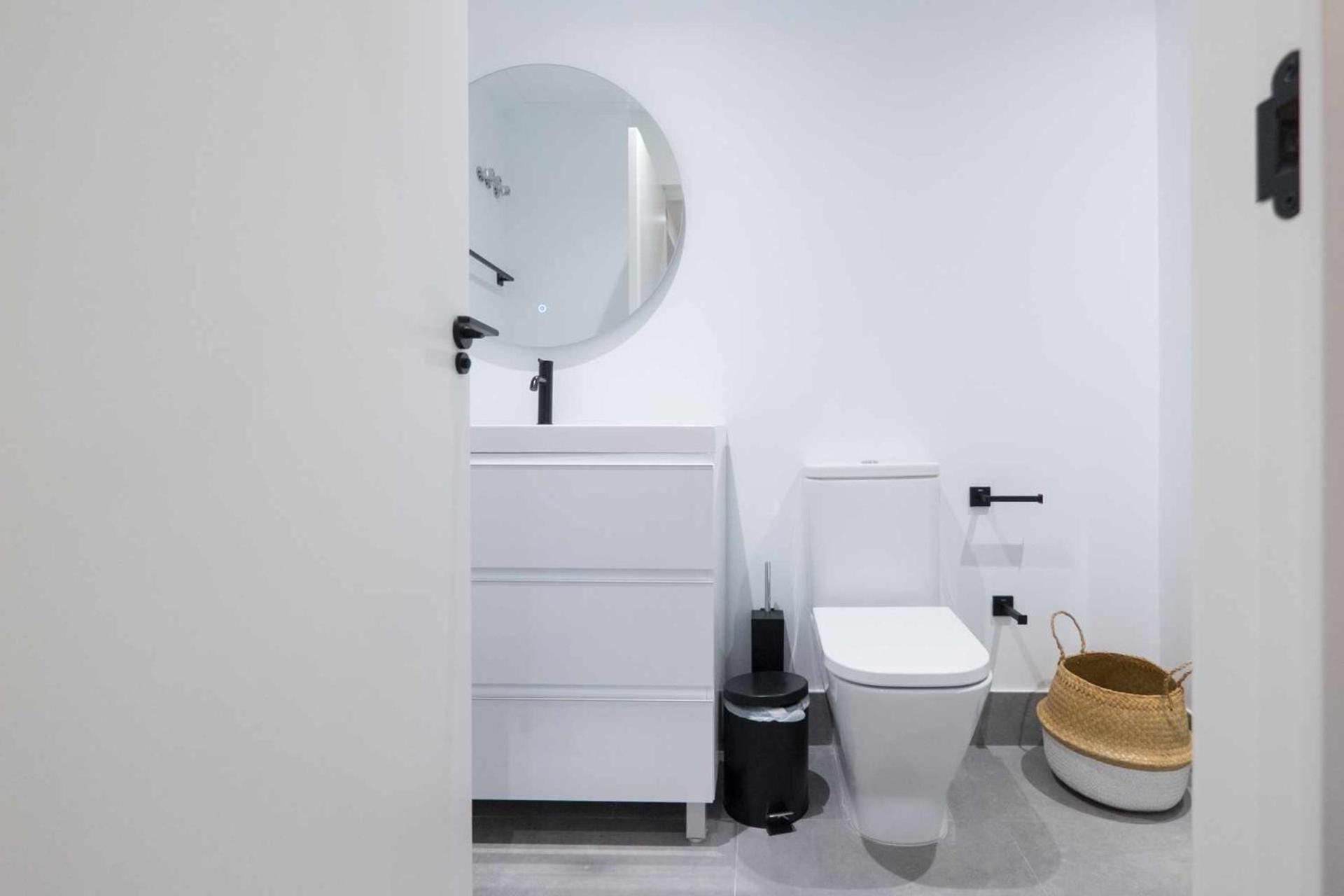 Apartamento Presidente 2 Sevilla Exterior foto