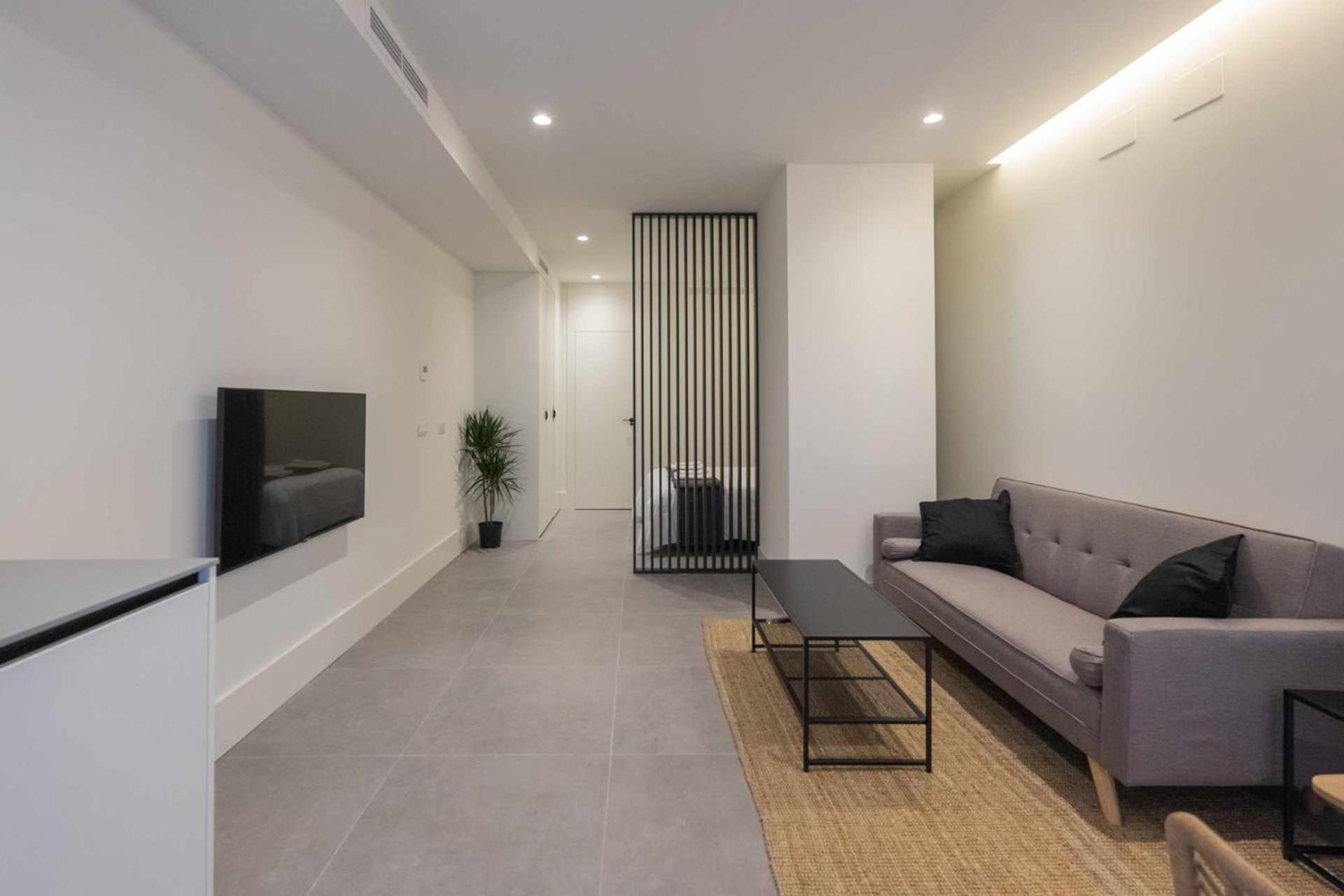 Apartamento Presidente 2 Sevilla Exterior foto
