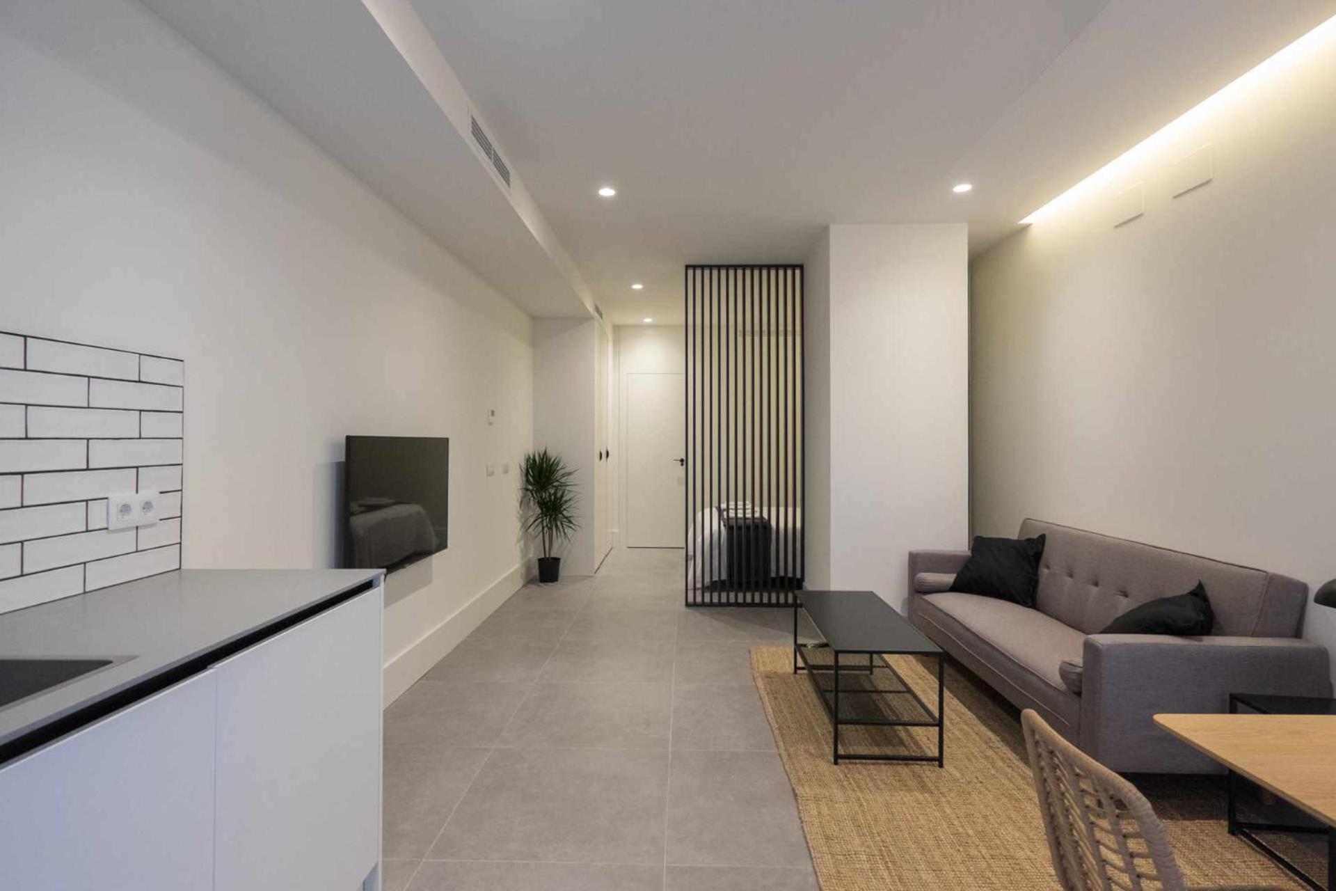 Apartamento Presidente 2 Sevilla Exterior foto